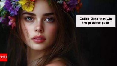These zodiac sign wins patience games: Why is here