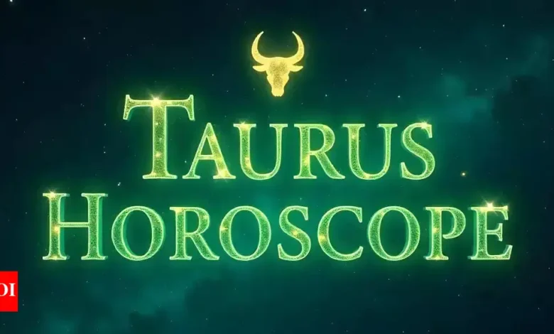 Taurus Daily Kundali today, June 03, 2025: Relax is your strength today Taurus Daily Kundali today, June 03, 2025: Relax is your strength today