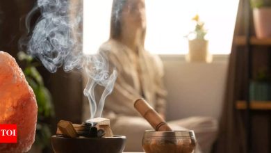 6 daily rituals to protect your energy.