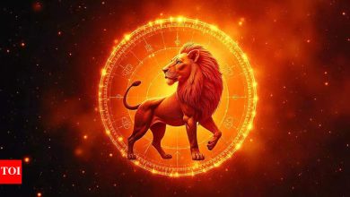 Leo daily horoscope today, June 04, 2025: Every “No” does not “yes” yes “today