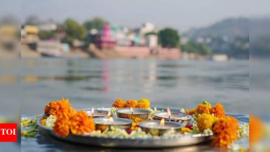 Ganga Dussehra 2025: This numerology remedy can purify your soul