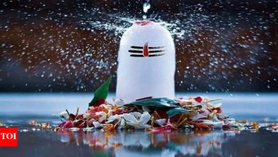 Shiva Abhishek: Why should you start your Monday with Shiva Abhishek and how to do it