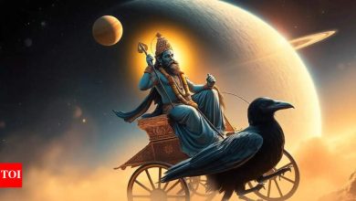 Du and Donts during Shani Sade Sati |