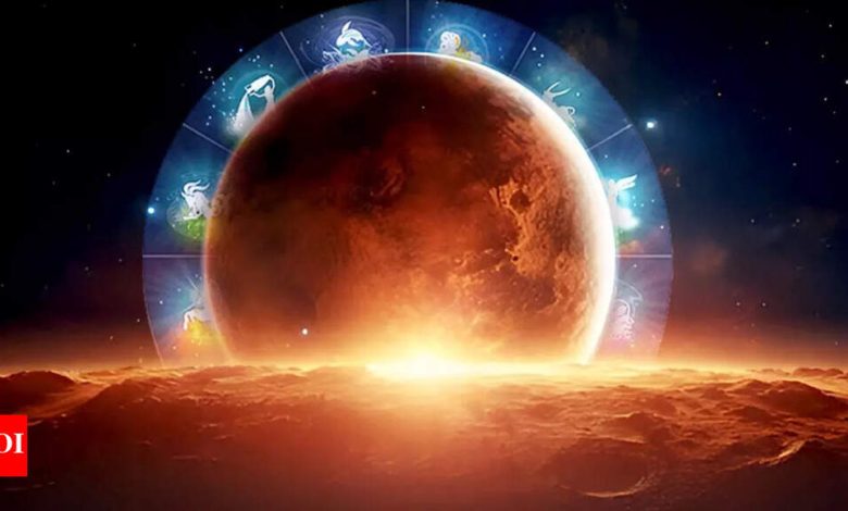 Mars transit in Leo and Ketu alignment 2025: How your signal and world will be affected. Mars transit in Leo and Ketu alignment 2025: How your signal and world will be affected.
