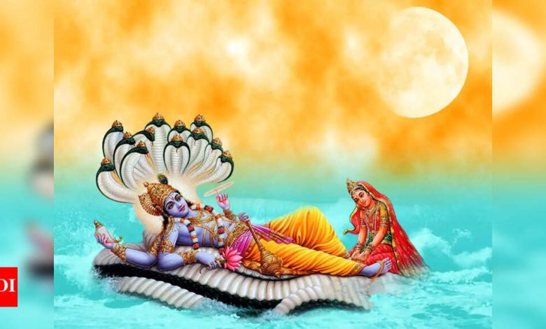 Neerajla Ekadashi 2025: Doz and Donts to follow. Neerajla Ekadashi 2025: Doz and Donts to follow.
