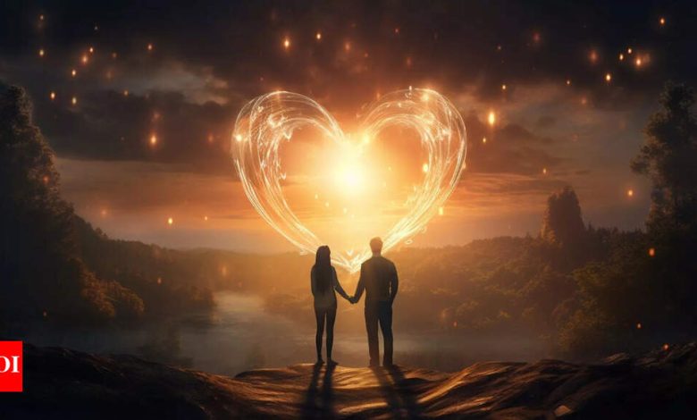 Love is facing problems in life? Apply these huge tips to draw love