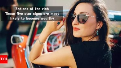 Zodiyak of the rich: These five star signs are likely to be the most rich