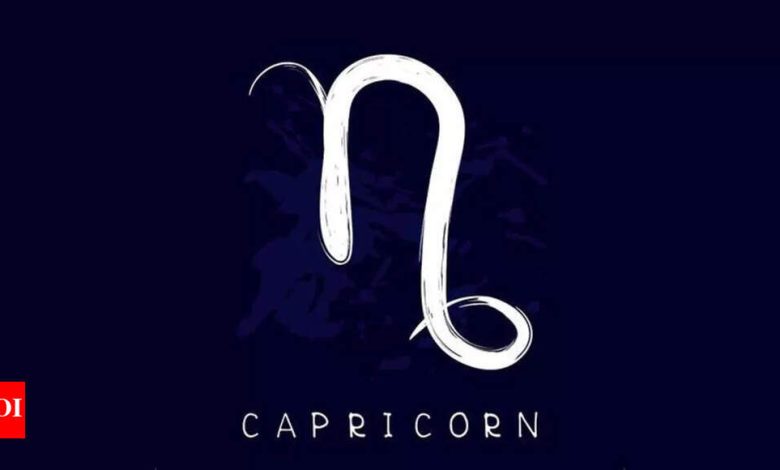Capricorn, weekly horoscope, June 08 to June 14, 2025: Relying on your tendency and consult people you respect Capricorn, weekly horoscope, June 08 to June 14, 2025: Relying on your tendency and consult people you respect