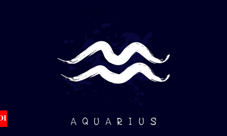 Aquarius, Weekly Kundali, June 08 to June 14, 2025: Expenditure Mount Mount