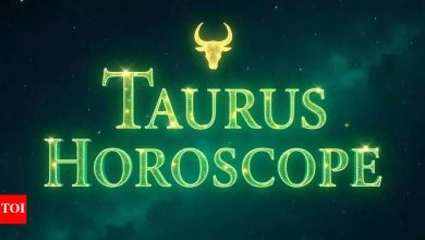 Taurus daily horoscope today, June 08, 2025: Focus on a clear work