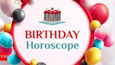 June 09, 2025, Birthday forecast: Discover what the next 12 months are for you