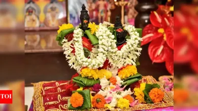 Look for the divine blessings of Lord Vishnu and Goddess Lakshmi on Jai Shatha Purnima