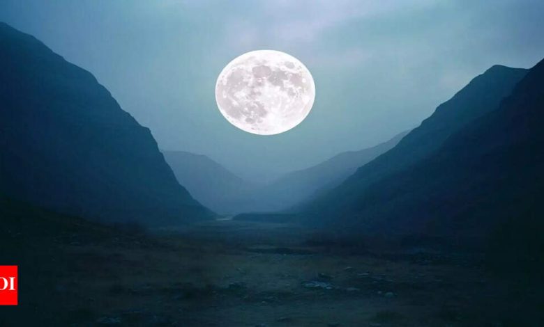 Jyestha Purnima 2025: Most powerful full moon day for emotional alignment and expression Jyestha Purnima 2025: Most powerful full moon day for emotional alignment and expression