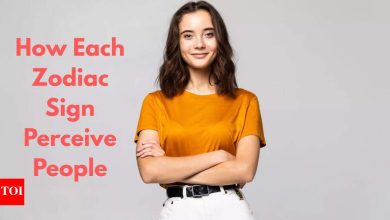 How does each zodiac sees people