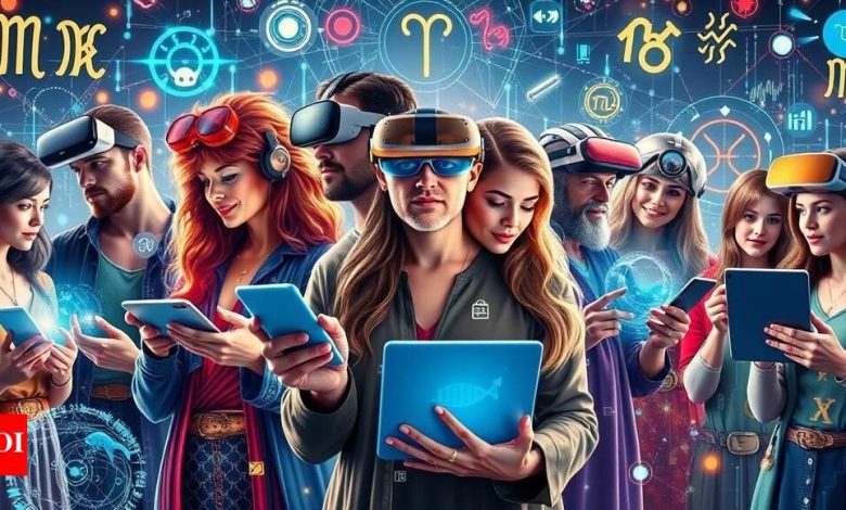 Zodiac signs that are Tech Geeks. Zodiac signs that are Tech Geeks.