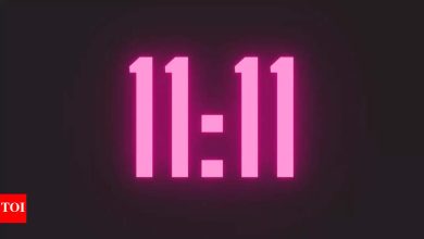 Why Angel number 11 and 11:11 Keep a powerful message on June 11, 2025