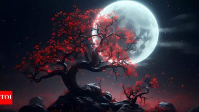 Full Strawberry Moon 2025 Tonite of June: Manifesting Tips and Spiritual Importance |