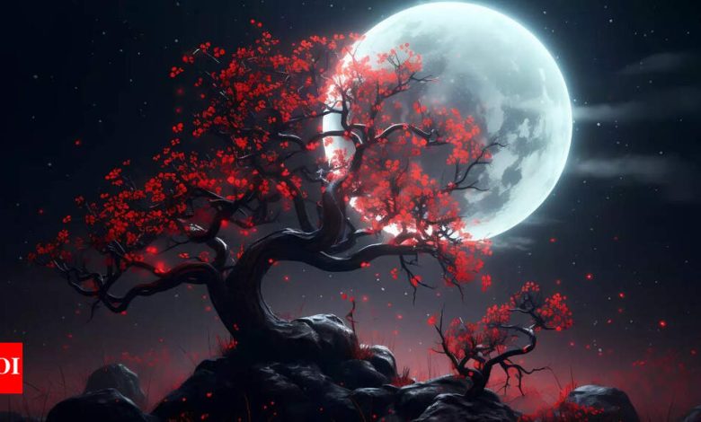 Full Strawberry Moon 2025 Tonite of June: Manifesting Tips and Spiritual Importance | Full Strawberry Moon 2025 Tonite of June: Manifesting Tips and Spiritual Importance |