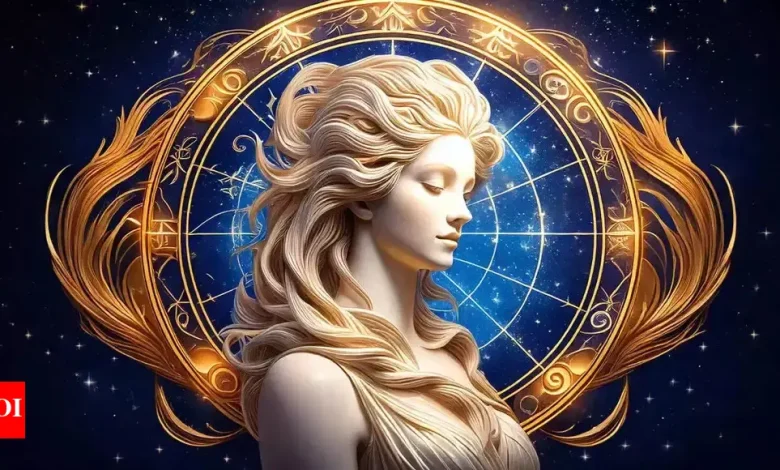 Virgo Daily Horoscope Today, June 13, 2025: You are ready to see completely Virgo Daily Horoscope Today, June 13, 2025: You are ready to see completely