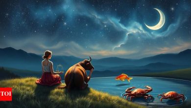 The top zodiac signs that avoid collision and seek harmony.
