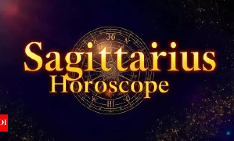 Sagittarius Daily Horoscope Today, June 15, 2025: Emotional release will open your next door Sagittarius Daily Horoscope Today, June 15, 2025: Emotional release will open your next door