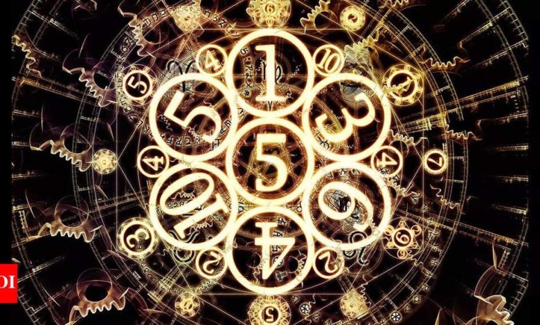 Lucky Number from 15 June to 21 June: Your weekly lucky number opened Lucky Number from 15 June to 21 June: Your weekly lucky number opened