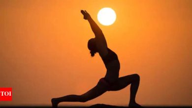 This International Yoga Day aligns its energy with planets; This way